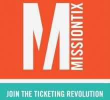 MissionTix Logo