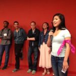 Beautiful UI won TENDIGI’s Tech Triangle U Mentorship Hackathon