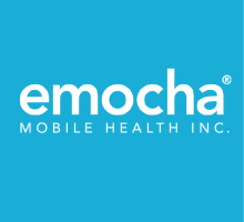 emocha Mobile Health Inc. Logo