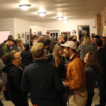 Fiercely Curious: local art ecommerce community hosts first pop-up show
