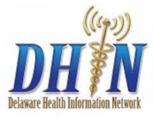 Delaware Health Information Network Logo