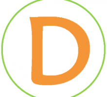 DeliveryCircle Logo