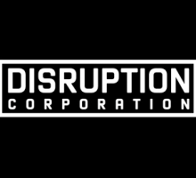 Disruption Corporation Logo