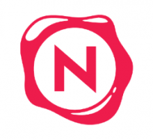 nvite Logo