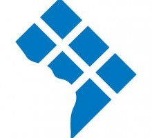 Washington, DC Economic Partnership Logo