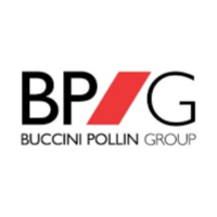 Buccini Pollin Logo