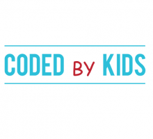 Coded by Kids Logo