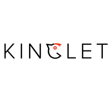 Kinglet Logo
