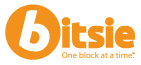 Bitsie Logo
