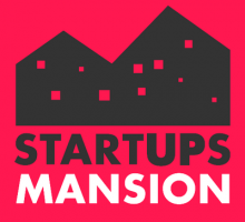 Startups Mansion Logo