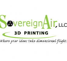 Sovereign Air Logo