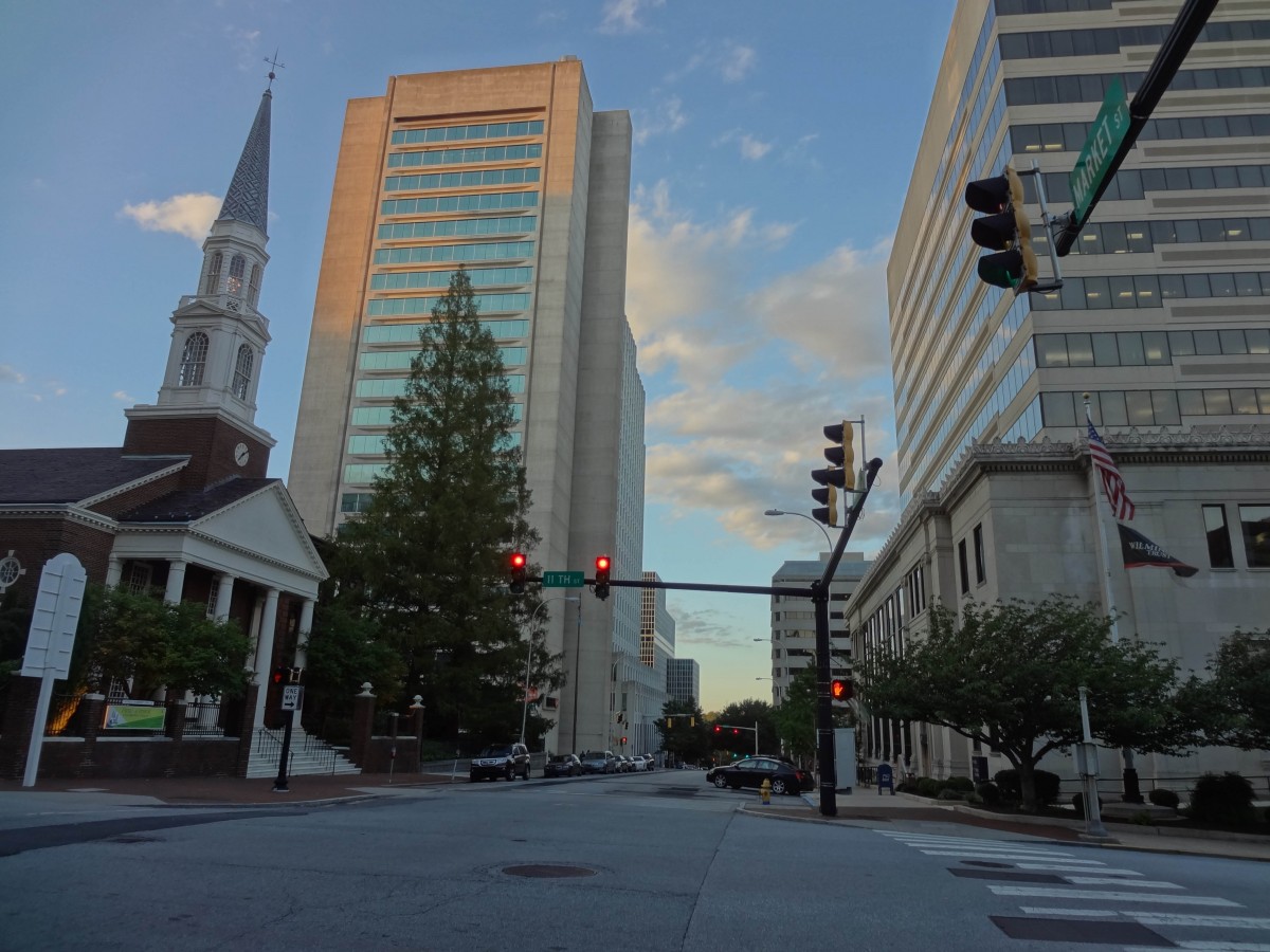 Wilmington’s Market Street: The epicenter of a tech-driven renaissance?