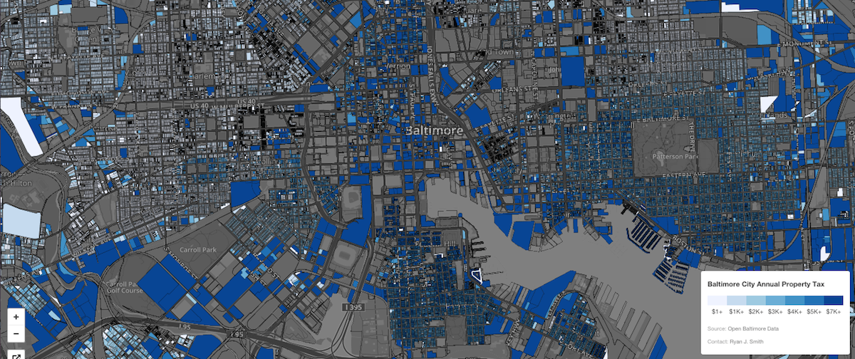 LOT : map, cities and data of the departement of Lot 46