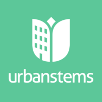 UrbanStems Logo
