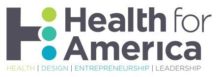 Health for America Logo