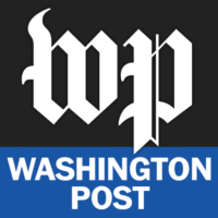 The Washington Post Logo