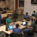 You don’t need to code to be part of Code for Philly