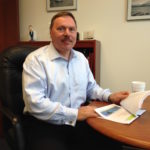 CEO profile: Rick Birkmeyer, CD Diagnostics