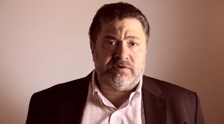 OurCrowd CEO Jon Medved.