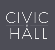 Civic Hall Logo