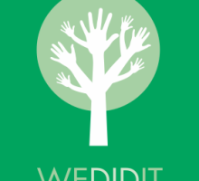 WeDidIt Logo