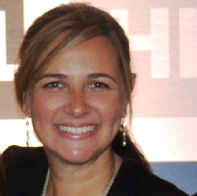 Danielle Cohn is Comcast’s director of entrepreneurial engagement.