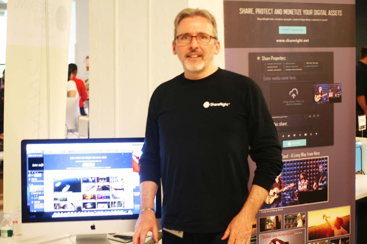 Made In NY Media Center by IFP, Spring Demo Day, 2015