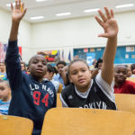 Big Idea Week got Brooklyn grade schoolers thinking about entrepreneurship