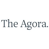 The Agora Logo