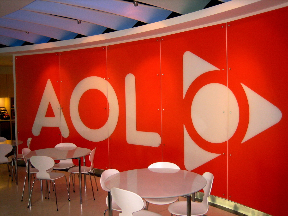 Members of the AOL diaspora are doing interesting work in the startup world.