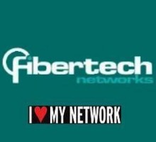 Fibertech Networks Logo