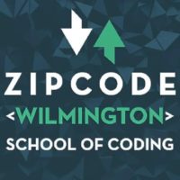 Zip Code Wilmington Logo