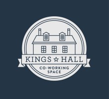 Kings Hall Logo