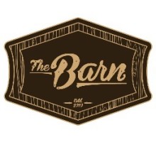 The Barn Logo