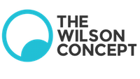 The Wilson Concept Logo