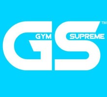 Gym Supreme Logo