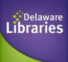 Delaware Libraries Logo