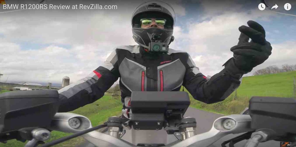 On the Market: Help produce RevZilla's crazy popular  channel 