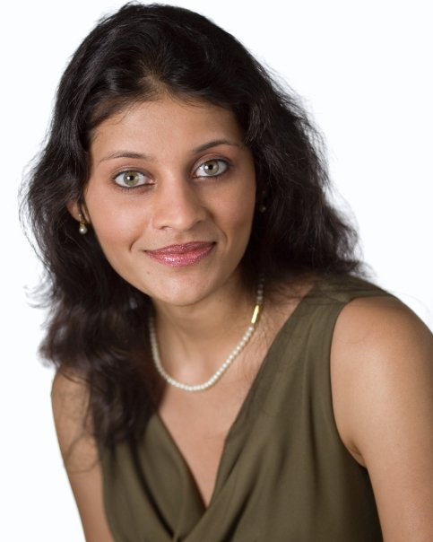 Prasanna Krishnan.