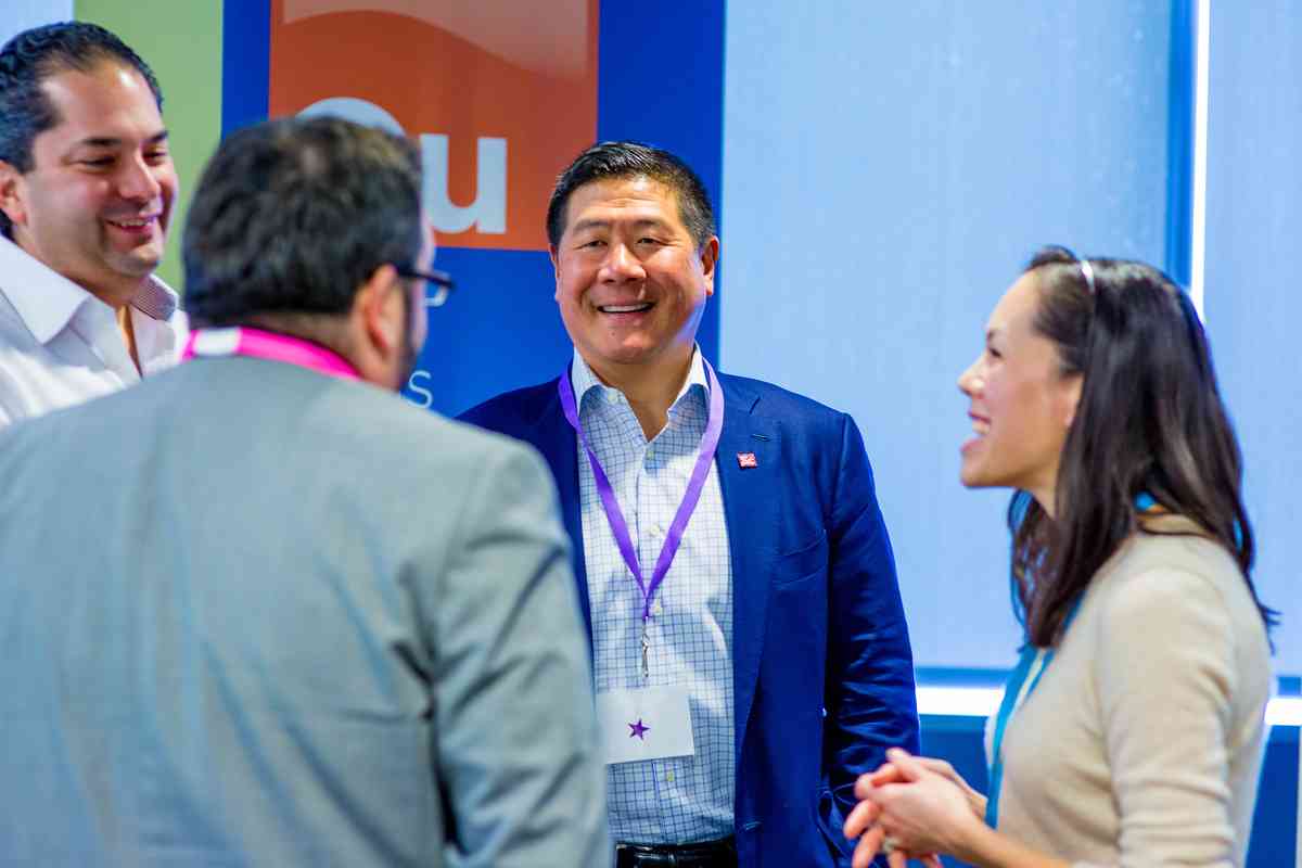 University City Science Center and its director Steve Tang have been supporters of Philly Tech Week from Day 1.