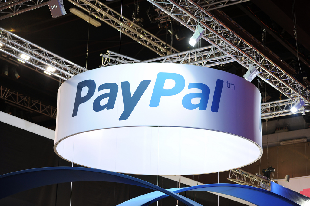 PayPal will close its Hunt Valley office, plans 380 layoffs Technical.ly