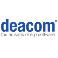 Deacom Logo