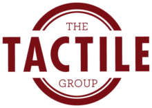 The Tactile Group Logo