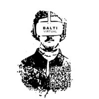 Balti Virtual Logo