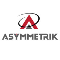 Asymmetrik Logo
