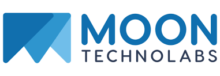 Moon Technolabs Pvt. Ltd. Logo