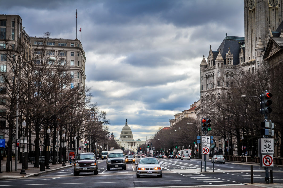 What does #dctech need to be even stronger?