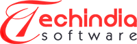 Techindiasoftware Logo