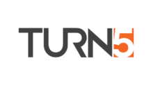 Turn5, Inc Logo