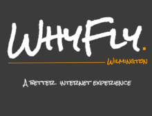 WhyFly Logo